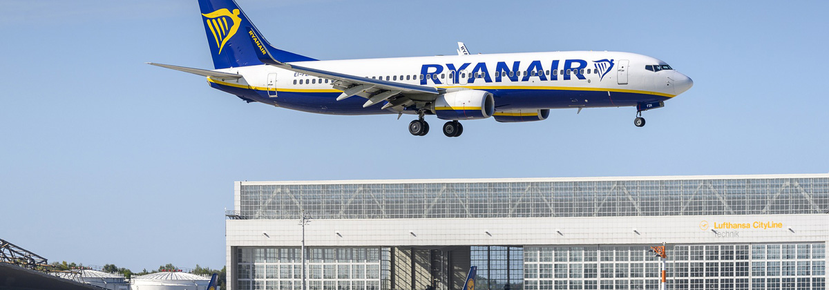 機場/航空行業(yè)