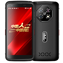 CONQUEST征服F6 輕薄型5G國產(chǎn)芯單北斗定位三防智能手機！可定制麒麟鴻蒙系統(tǒng)