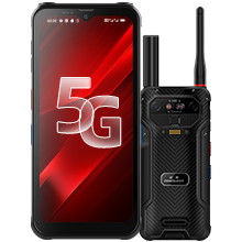 CONQUEST征服S26Plus16GB+1TB超大內(nèi)存單北斗高精度三防智能對講終端